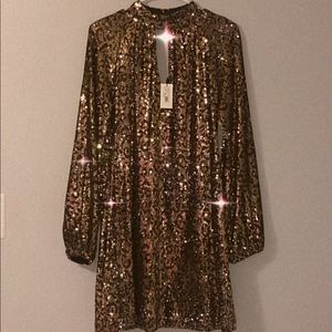 🔥FINAL PRICE🔥 Milly Cocktail Dress